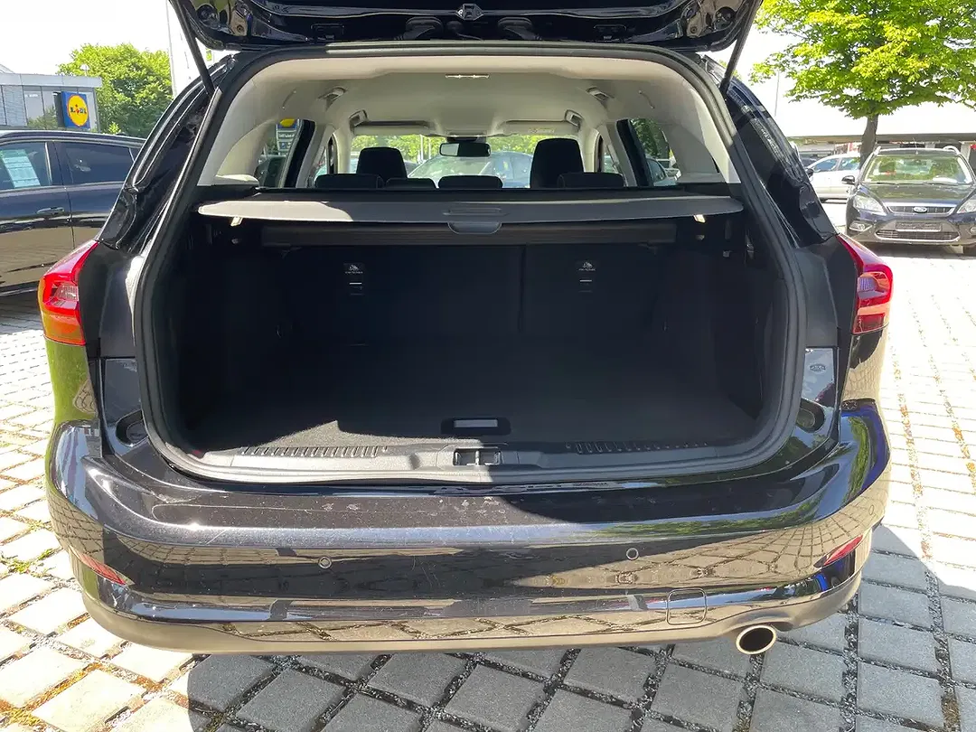Ford Focus 1.0 AUT Titanium - Thumbnail 22