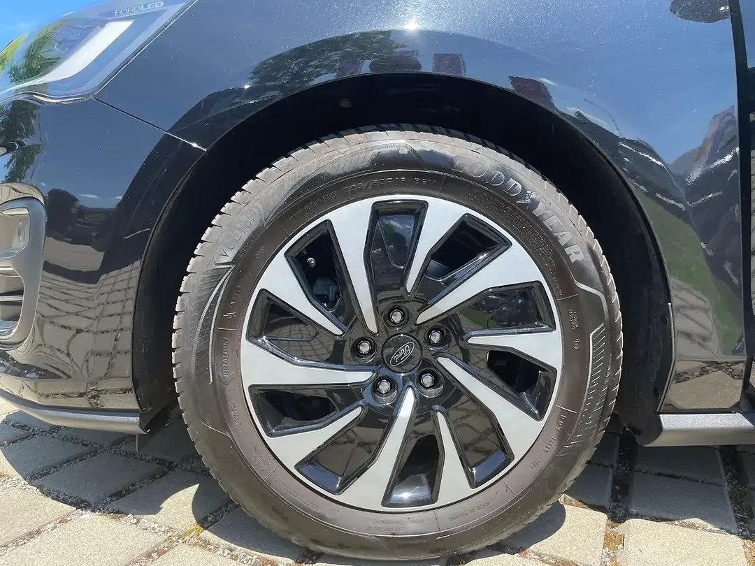 Ford Focus 1.0 AUT Titanium - Thumbnail 5