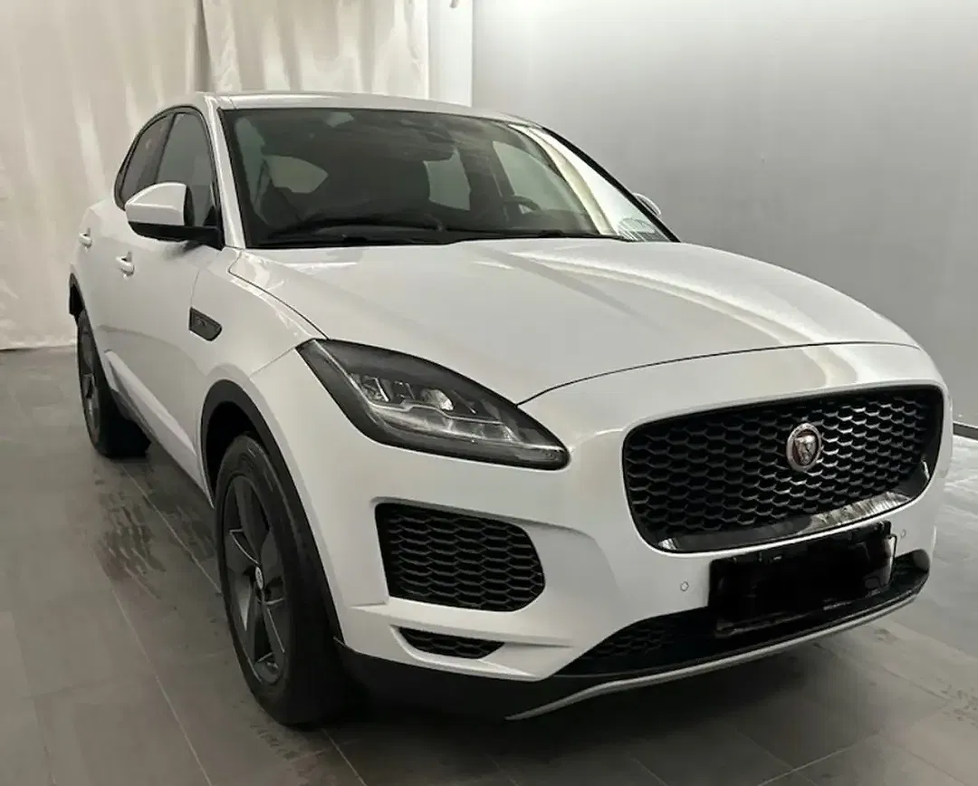 Jaguar E-Pace Black - foto 2