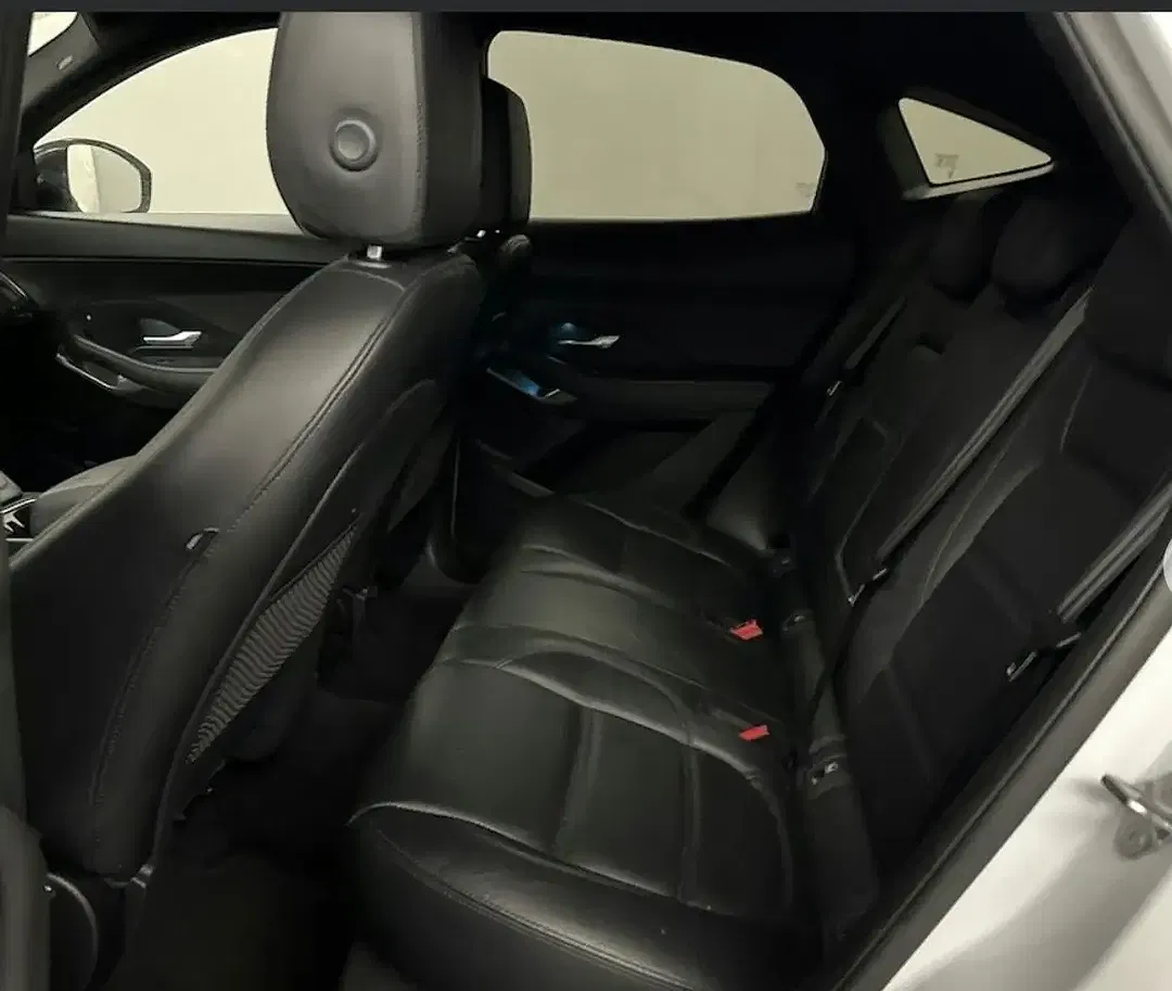 Jaguar E-Pace Black - Thumbnail 7