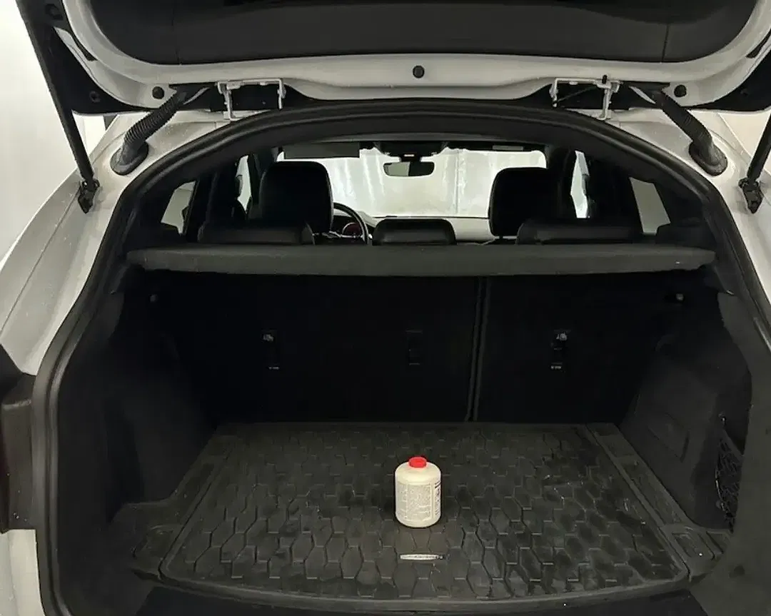 Jaguar E-Pace Black - Thumbnail 8