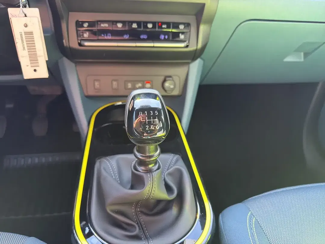 Fiat Grande Panda La Prima - Thumbnail 13