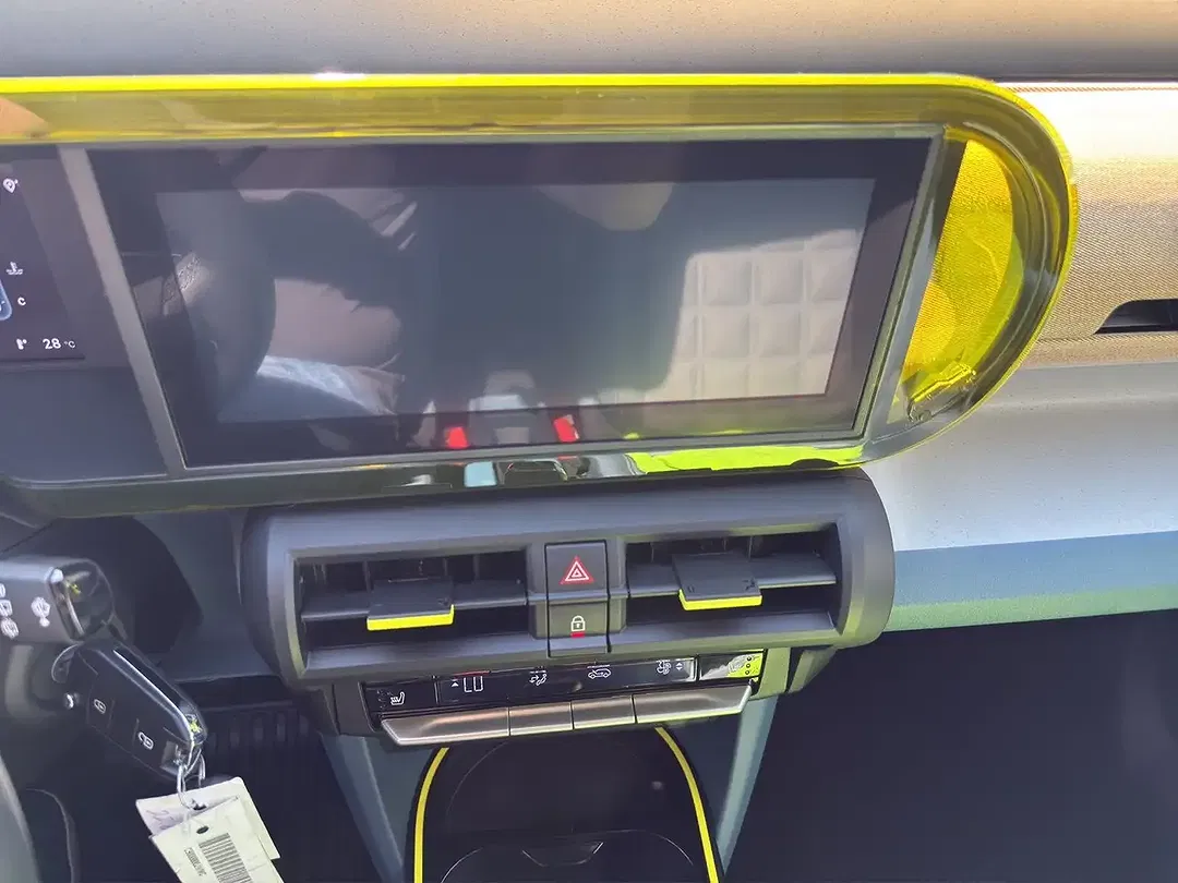 Fiat Grande Panda La Prima - Thumbnail 14
