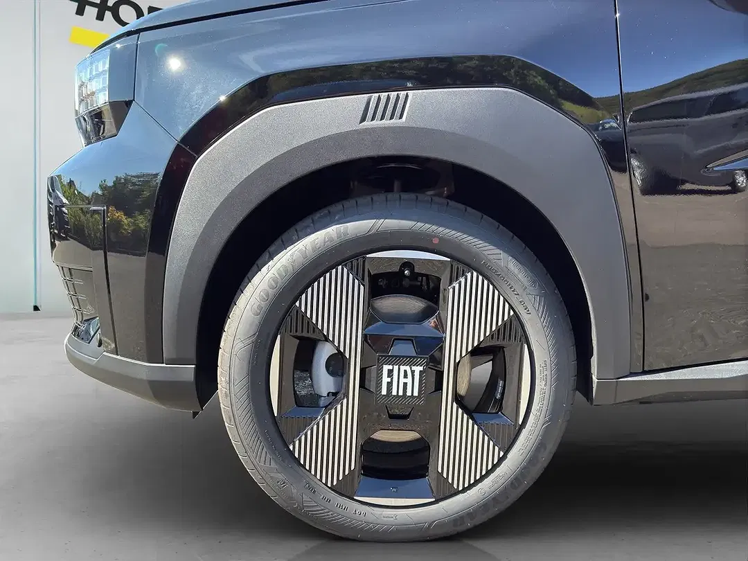 Fiat Grande Panda La Prima - Thumbnail 7