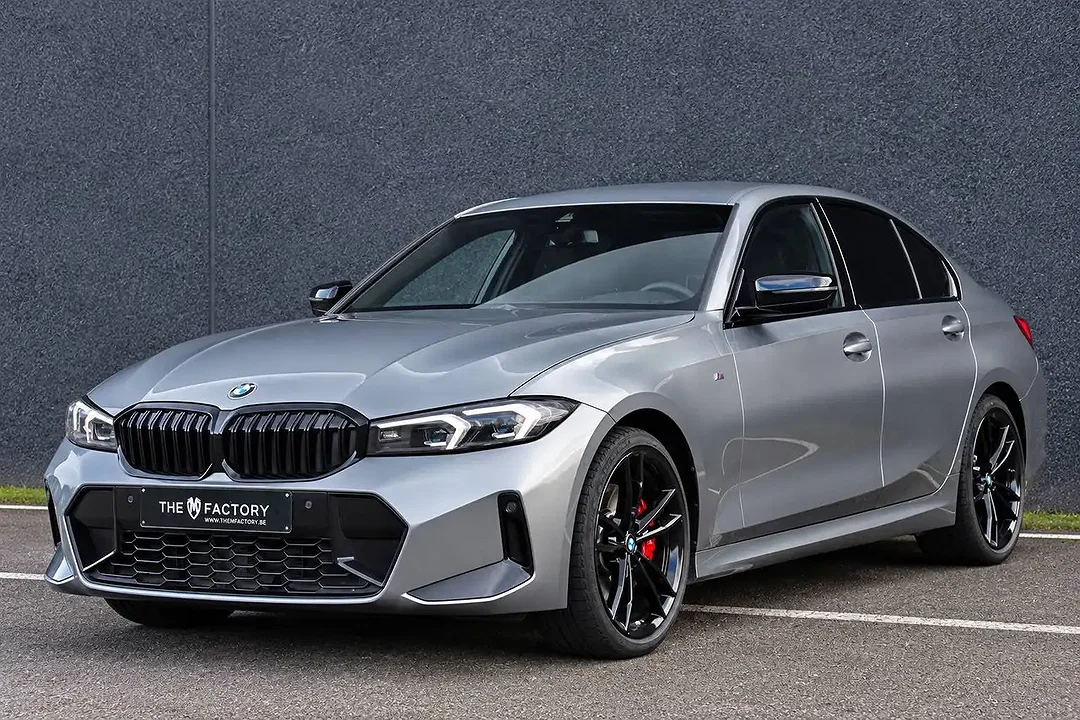 BMW 318 M Sport Pro Shadow Line Comfort - Afbeelding 1