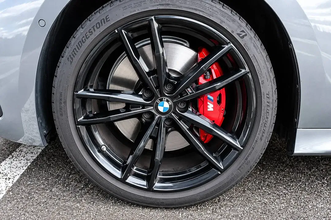 BMW 318 M Sport Pro Shadow Line Comfort - Thumbnail 7