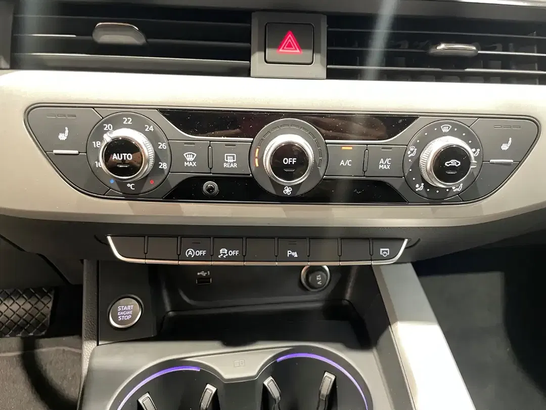Audi A4 35 TFSI S tronic Avant - Thumbnail 6
