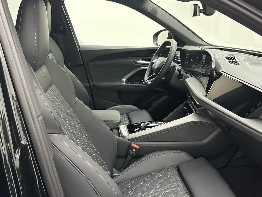 Audi SQ5 3.0 TFSI quattro Edition One - Thumbnail 9