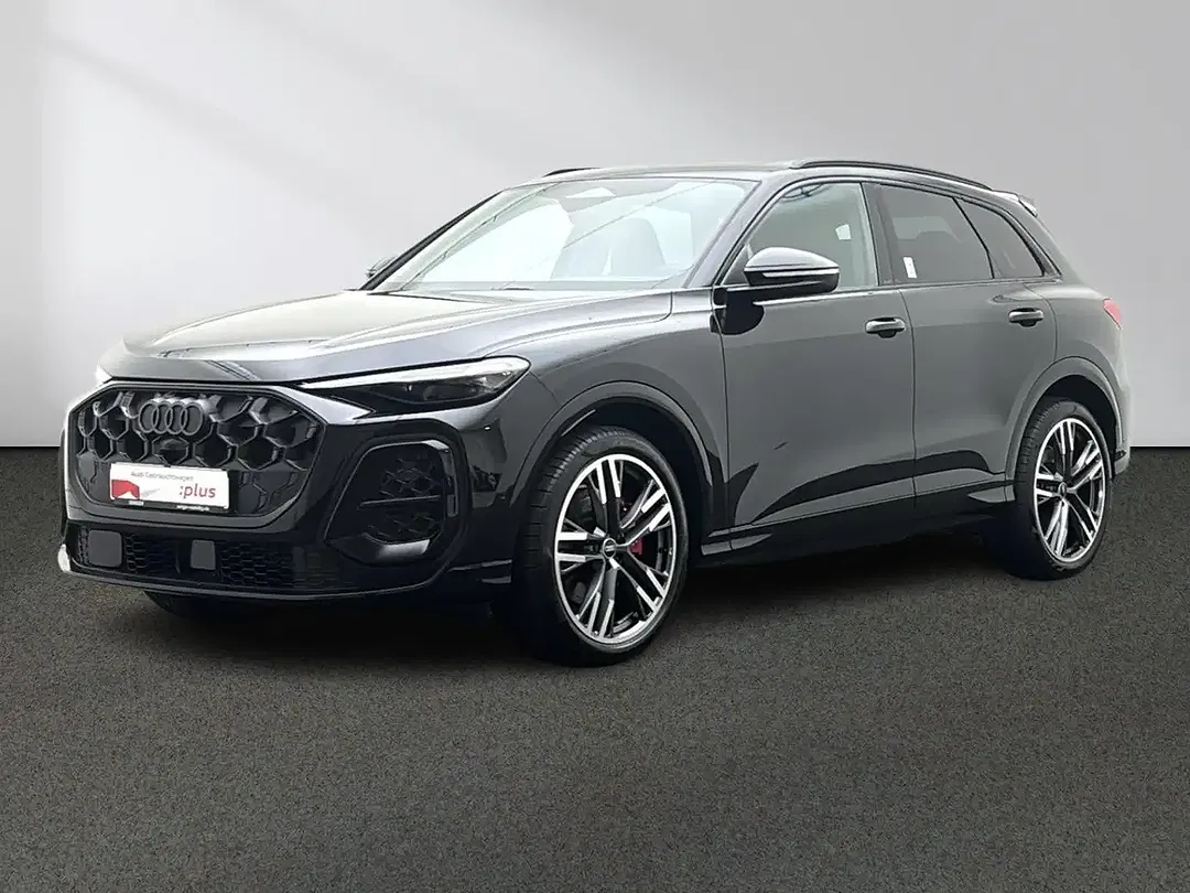 Audi SQ5 3.0 TFSI quattro Edition One - Thumbnail 13