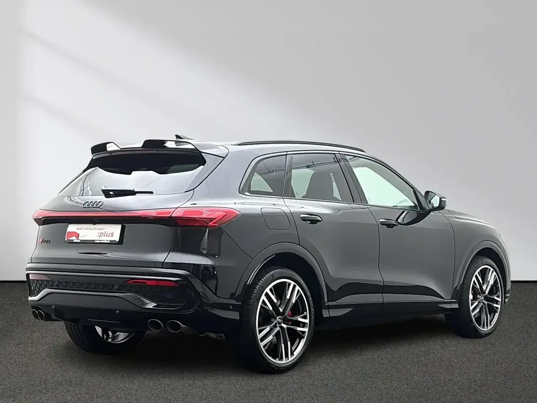Audi SQ5 3.0 TFSI quattro Edition One - foto 2
