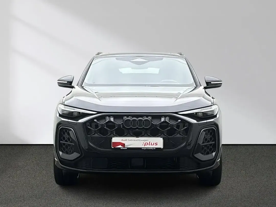 Audi SQ5 3.0 TFSI quattro Edition One - Thumbnail 3