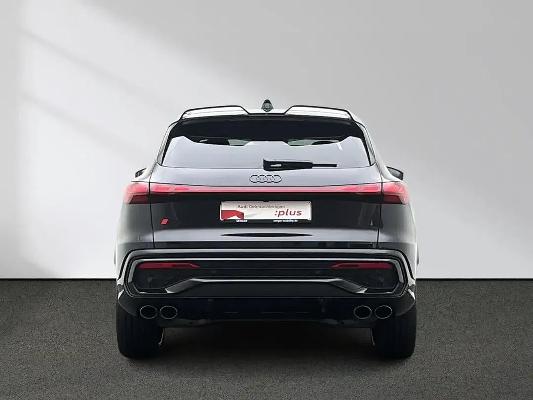 Audi SQ5 3.0 TFSI quattro Edition One - Thumbnail 4