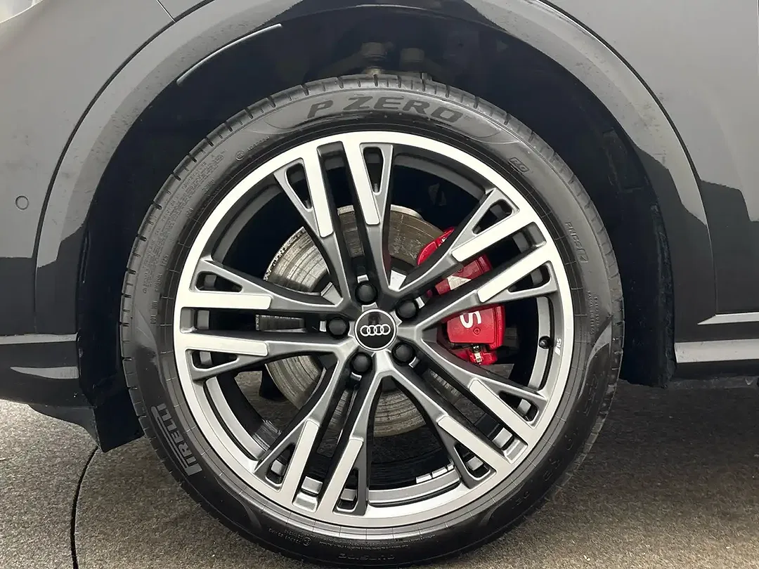 Audi SQ5 3.0 TFSI quattro Edition One - Thumbnail 6