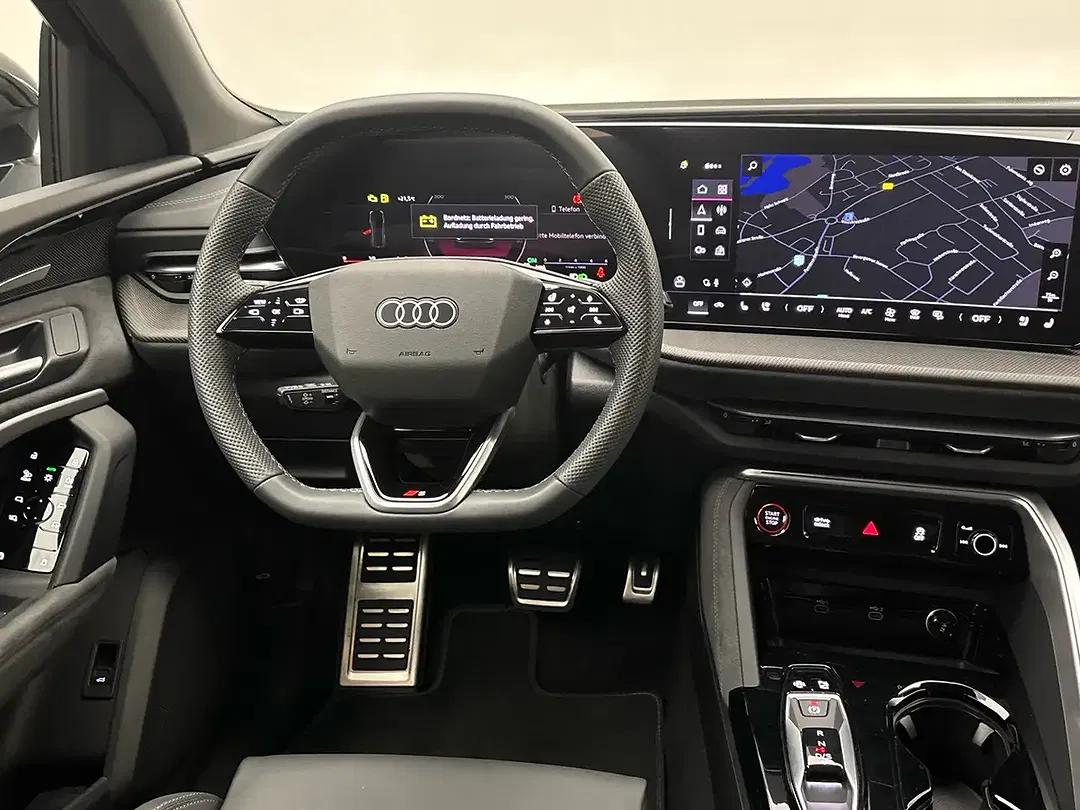 Audi SQ5 3.0 TFSI quattro Edition One - Thumbnail 7