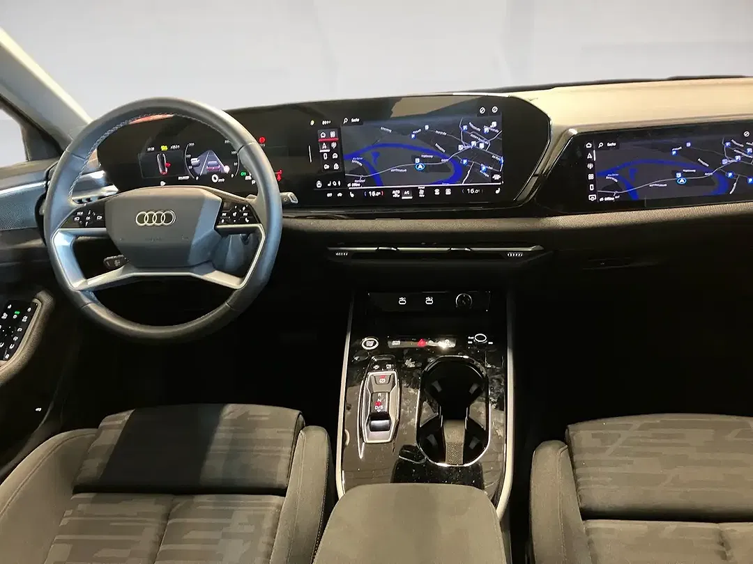 Audi A6 TDI quattro Avant - Thumbnail 10