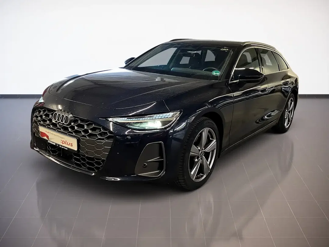 Audi A6 TDI quattro Avant - Afbeelding 1