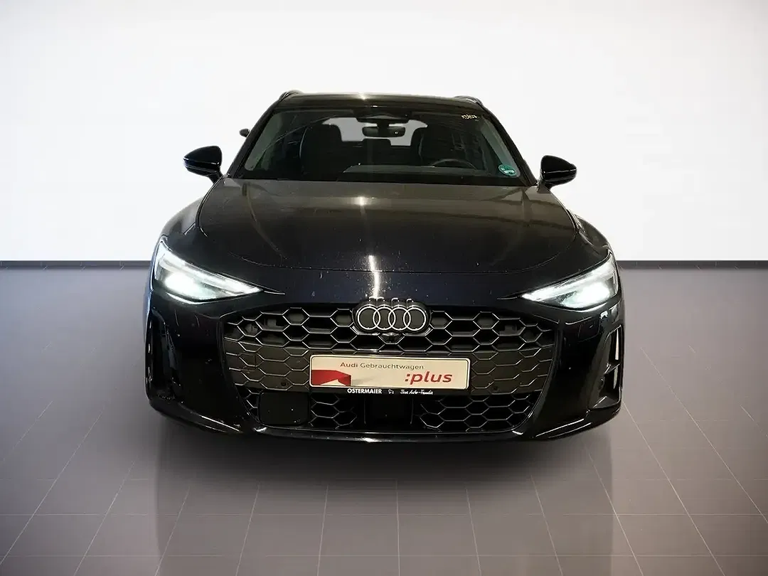 Audi A6 TDI quattro Avant - Thumbnail 2
