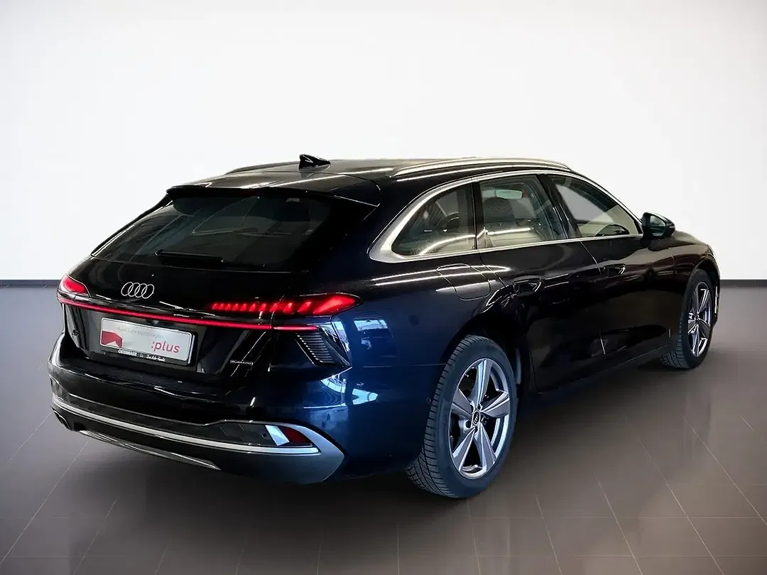 Audi A6 TDI quattro Avant - Thumbnail 3