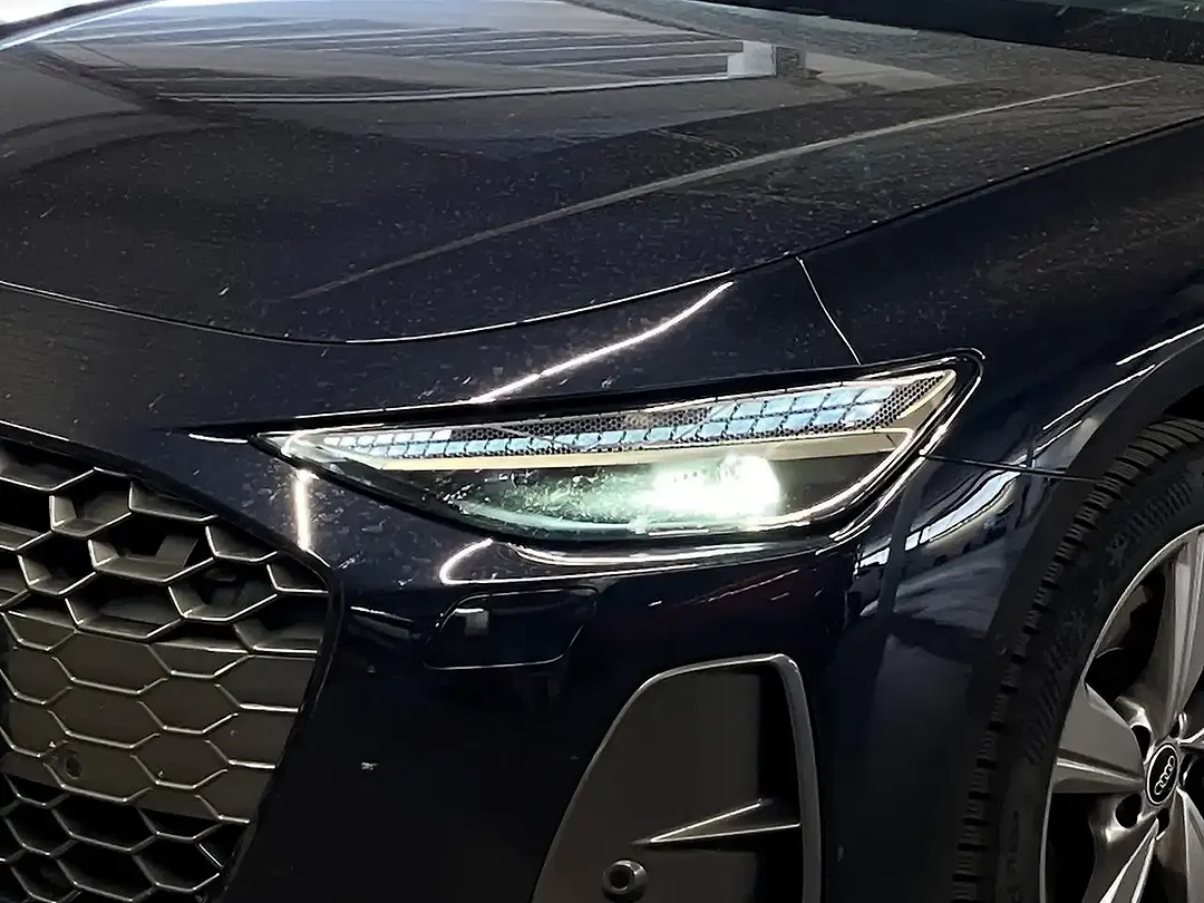 Audi A6 TDI quattro Avant - Thumbnail 5
