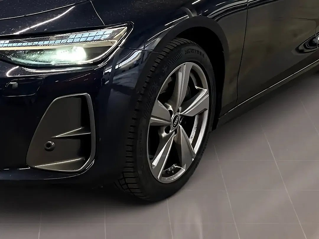 Audi A6 TDI quattro Avant - Thumbnail 6