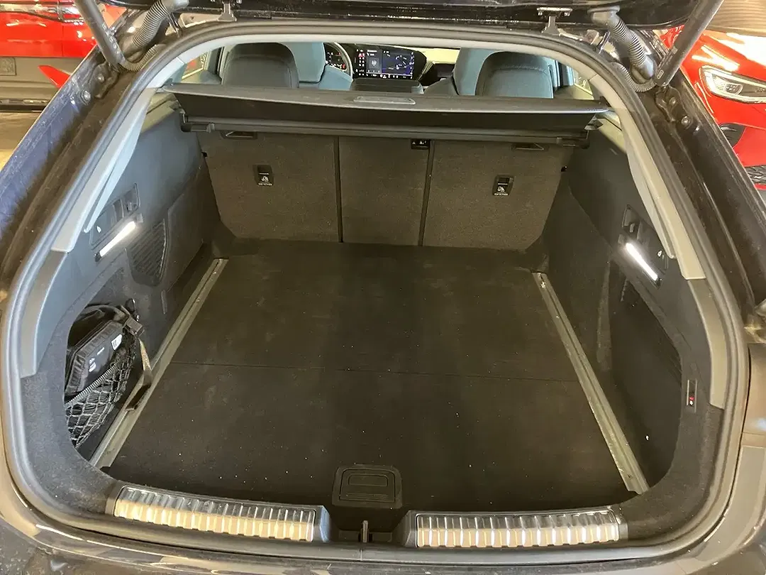 Audi A6 TDI quattro Avant - Thumbnail 7