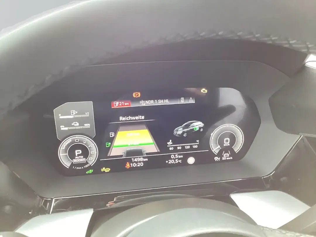 Audi A3 S tronic allstreet - Thumbnail 14