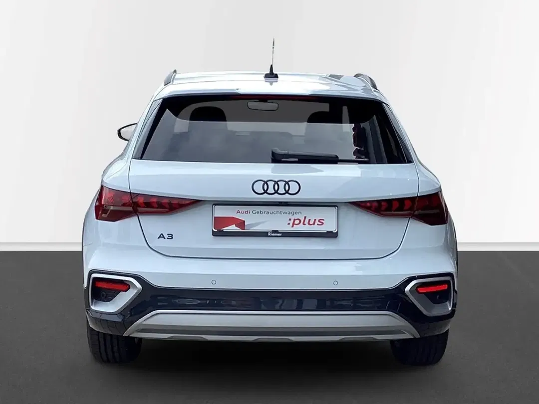 Audi A3 S tronic allstreet - Thumbnail 5