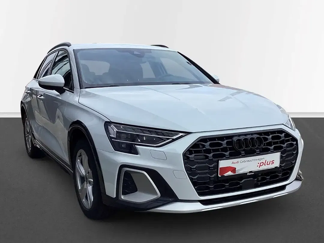 Audi A3 S tronic allstreet - Thumbnail 8