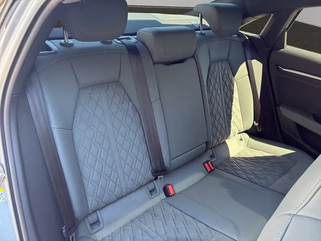 Audi A3 40 TFSI S tronic quattro advanced - Thumbnail 9