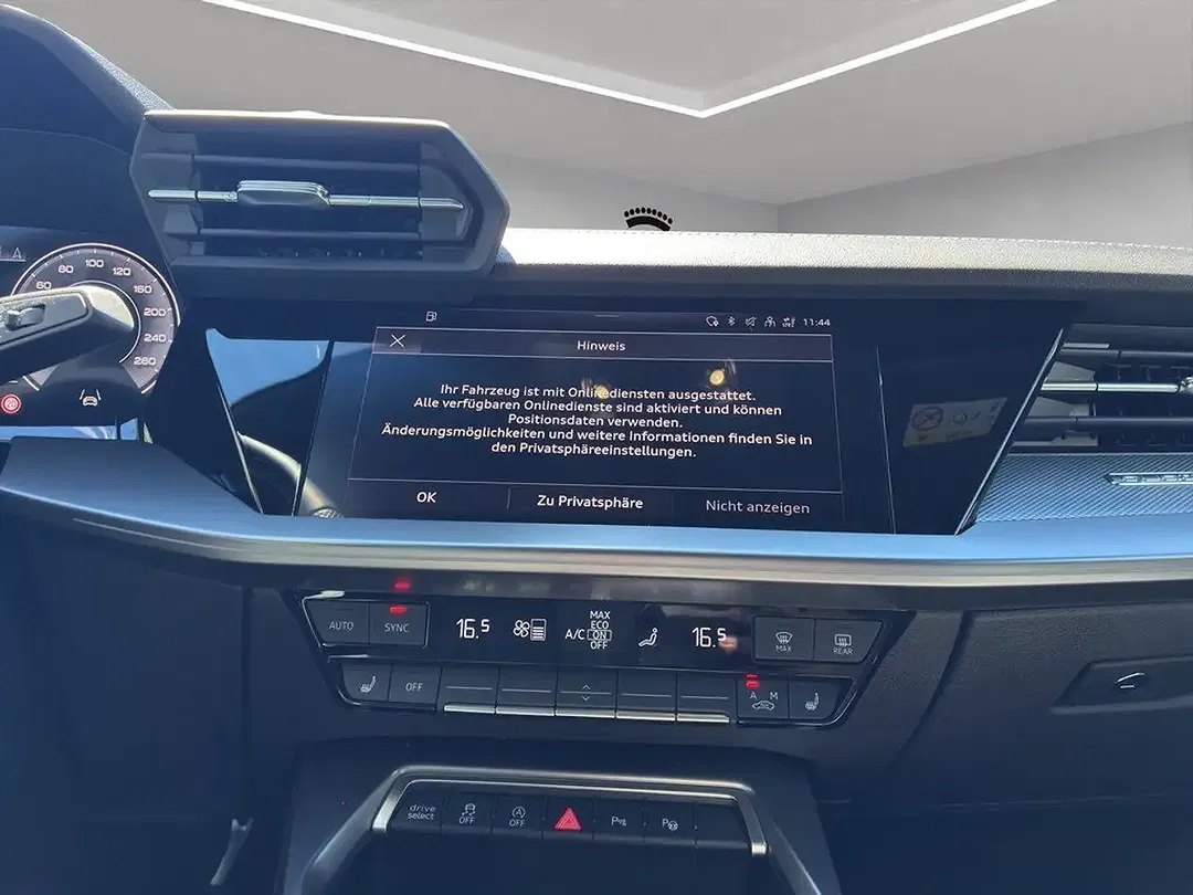 Audi A3 40 TFSI S tronic quattro advanced - Thumbnail 12