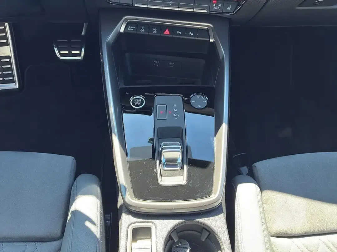 Audi A3 40 TFSI S tronic quattro advanced - Thumbnail 13