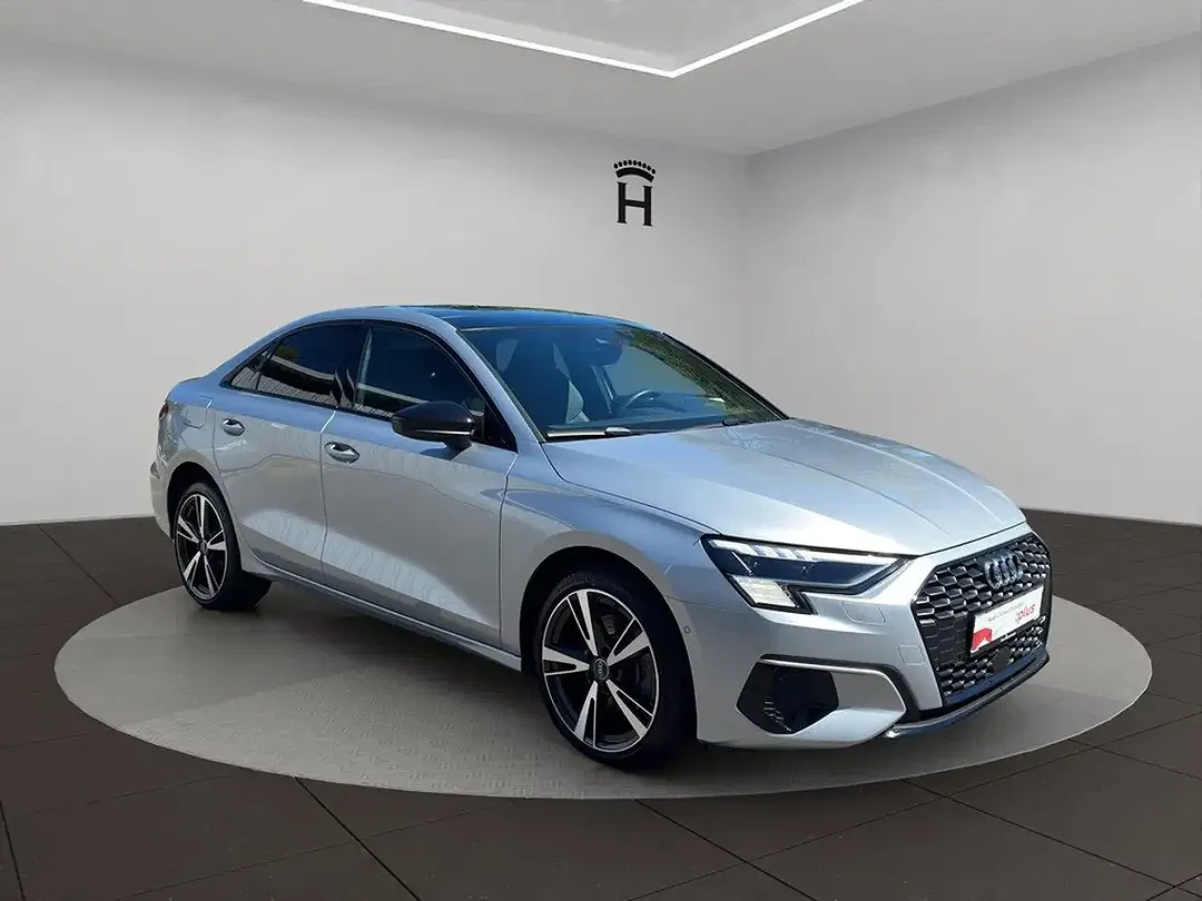Audi A3 40 TFSI S tronic quattro advanced - Thumbnail 6