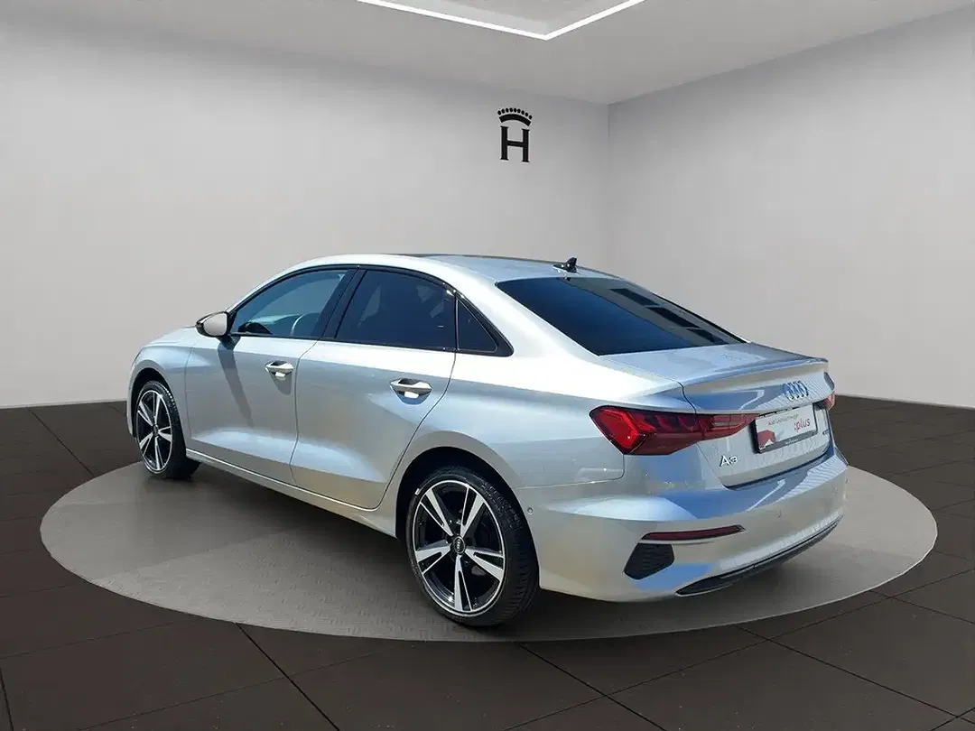 Audi A3 40 TFSI S tronic quattro advanced - Thumbnail 7