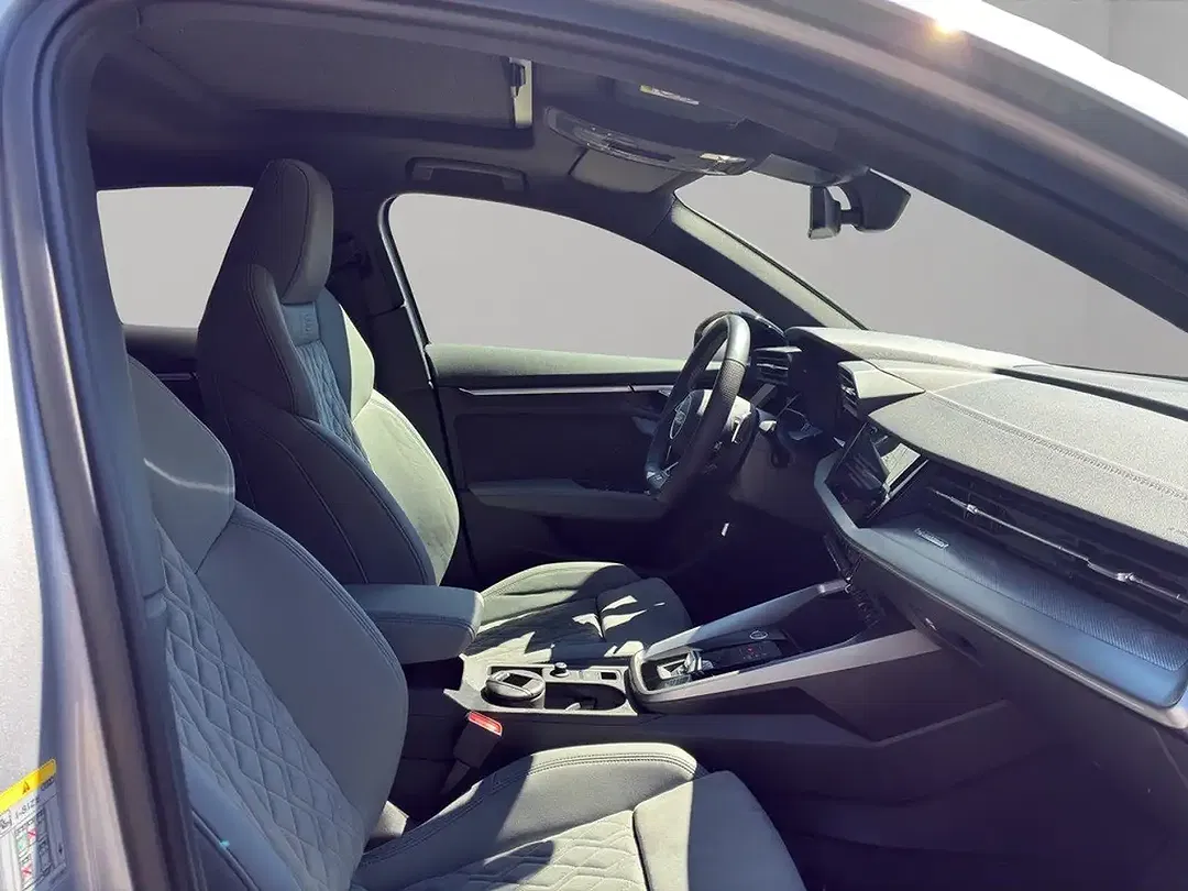 Audi A3 40 TFSI S tronic quattro advanced - Thumbnail 8