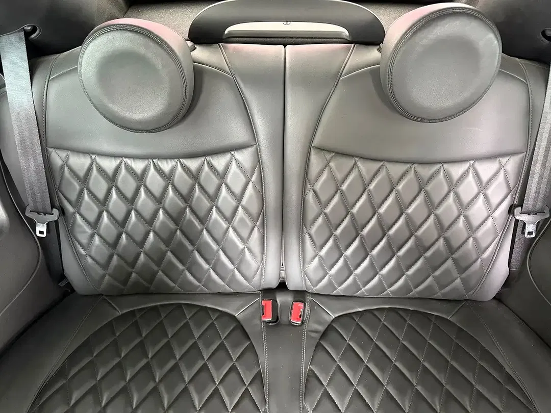 Abarth 595C 1.4 T-Jet Turismo - Thumbnail 11