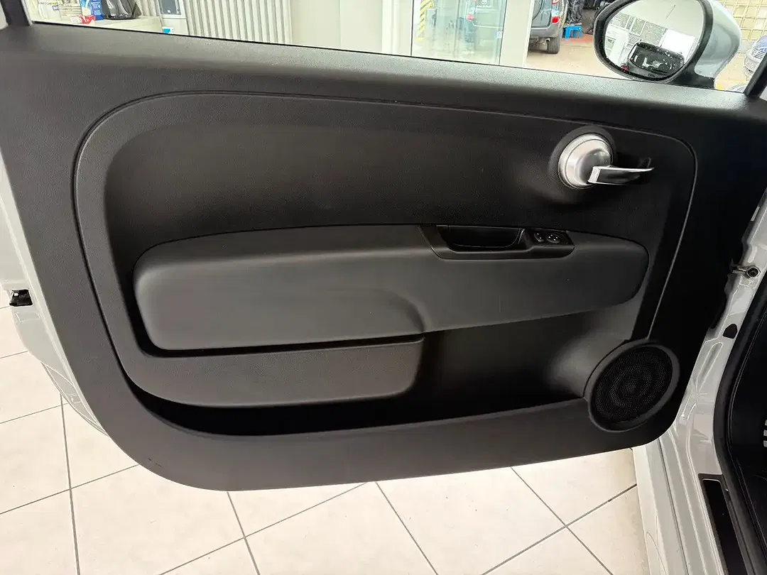Abarth 595C 1.4 T-Jet Turismo - foto 12