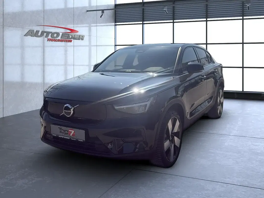 Volvo C40 EV Recharge Plus - foto 2