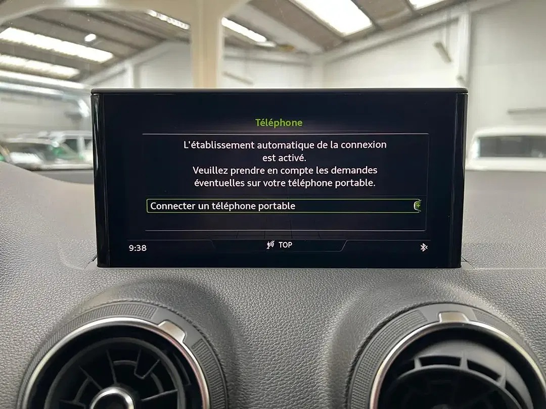 Audi Q2 30 TFSI advanced - Thumbnail 12