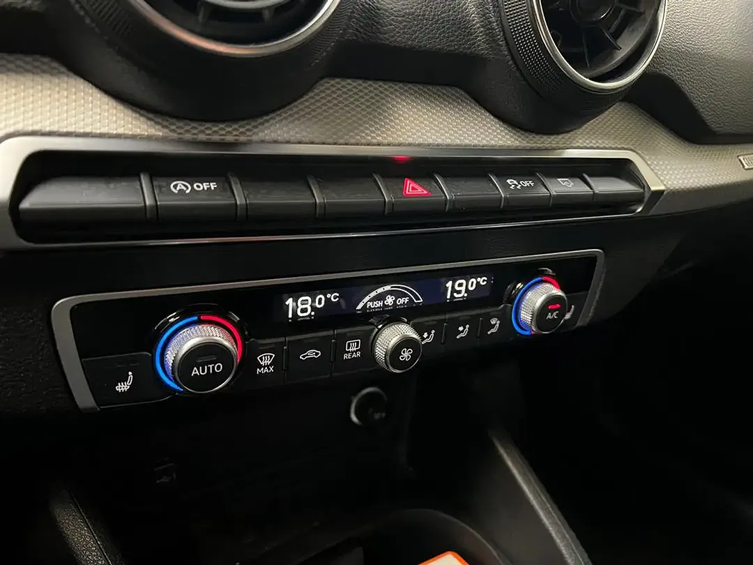 Audi Q2 30 TFSI advanced - Thumbnail 13