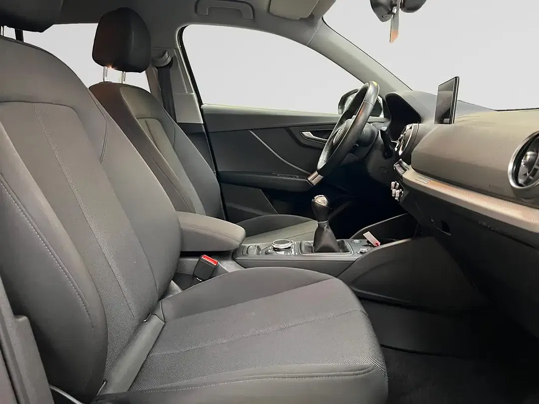 Audi Q2 30 TFSI advanced - Thumbnail 14