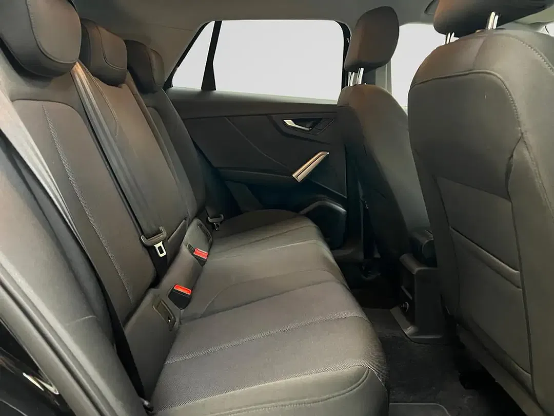 Audi Q2 30 TFSI advanced - foto 15