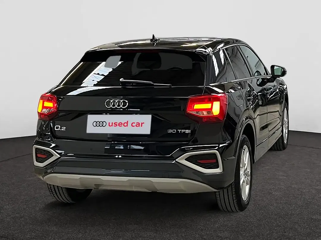 Audi Q2 30 TFSI advanced - foto 2