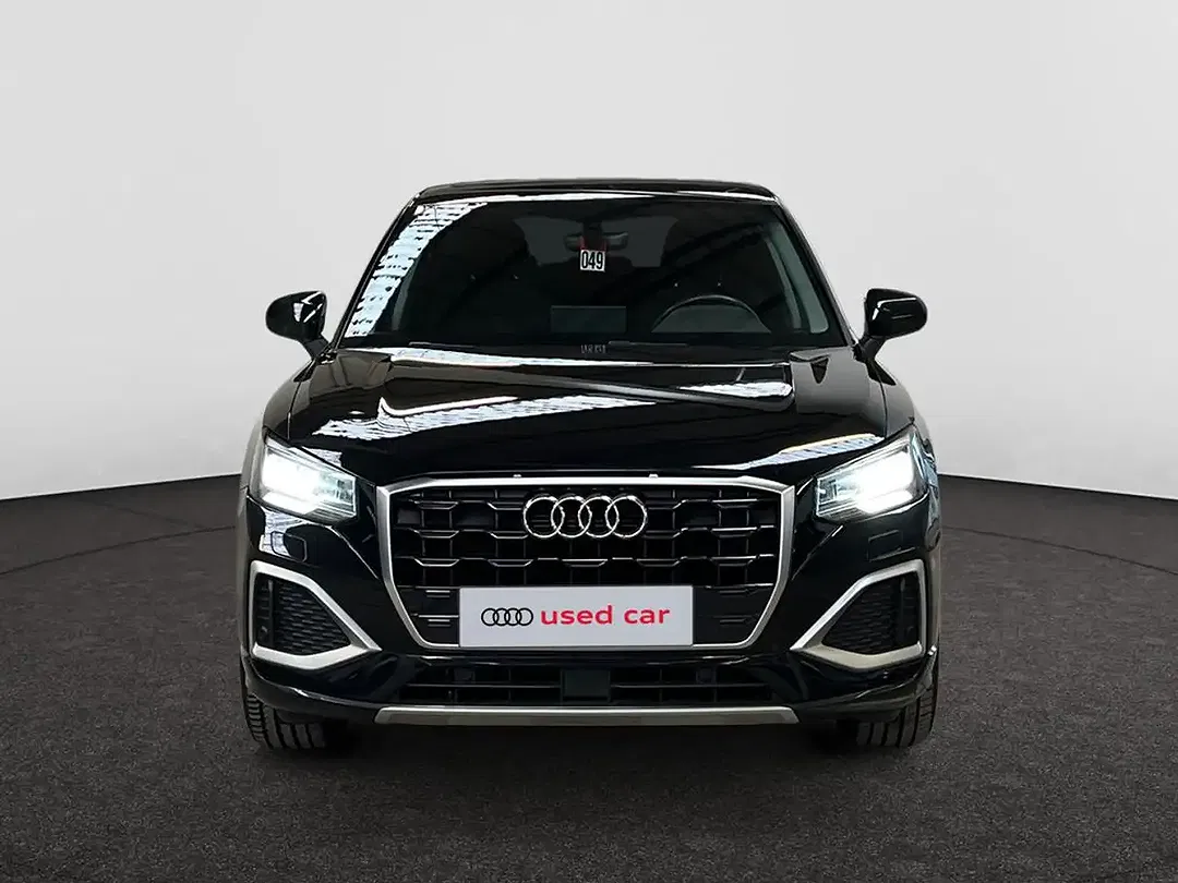 Audi Q2 30 TFSI advanced - Thumbnail 3