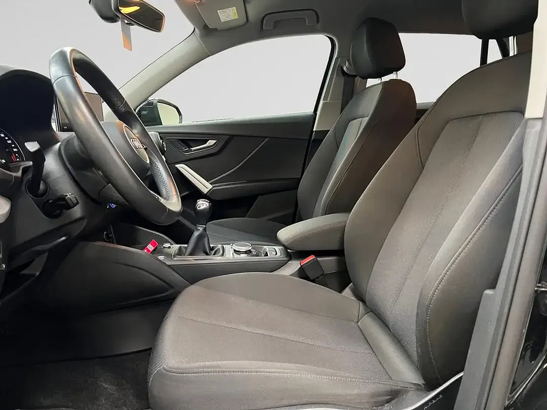 Audi Q2 30 TFSI advanced - Thumbnail 6