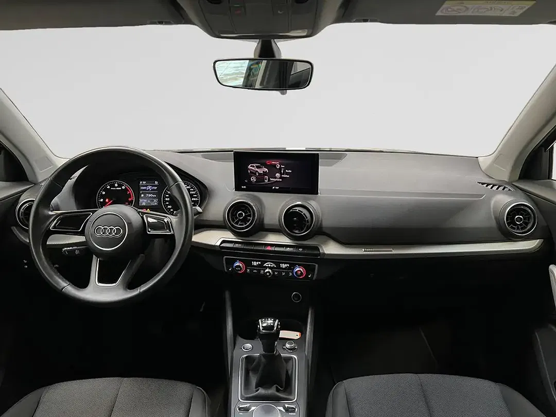 Audi Q2 30 TFSI advanced - Thumbnail 7