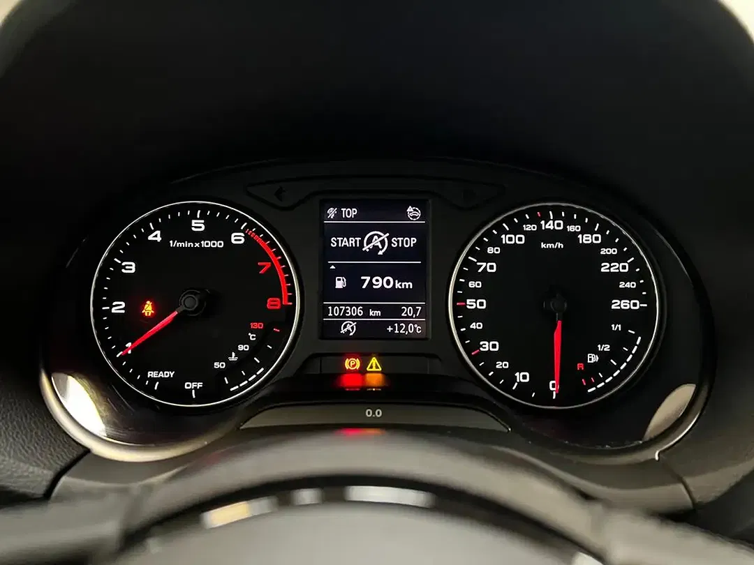 Audi Q2 30 TFSI advanced - Thumbnail 9