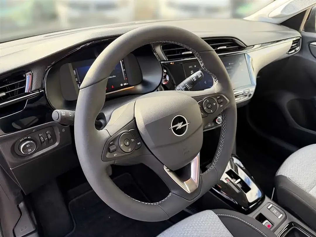 Opel Corsa Hybrid 1.2 Edition - Thumbnail 10