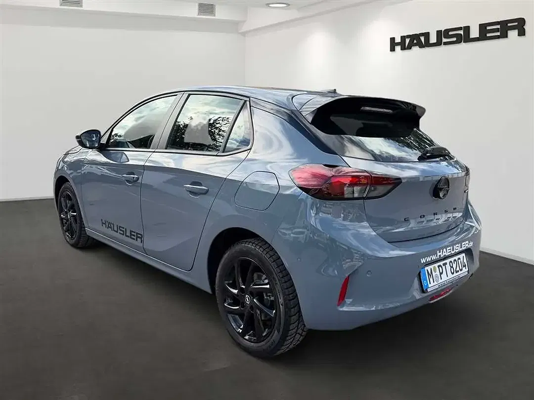 Opel Corsa Hybrid 1.2 Edition - Thumbnail 5