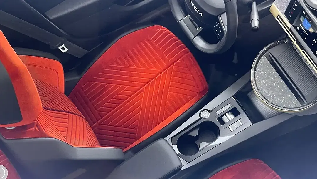 Lancia Ypsilon LX - Thumbnail 10