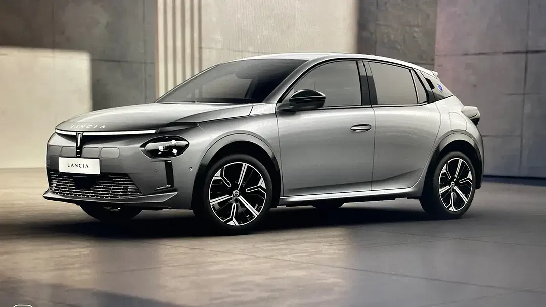 Lancia Ypsilon LX - Thumbnail 4